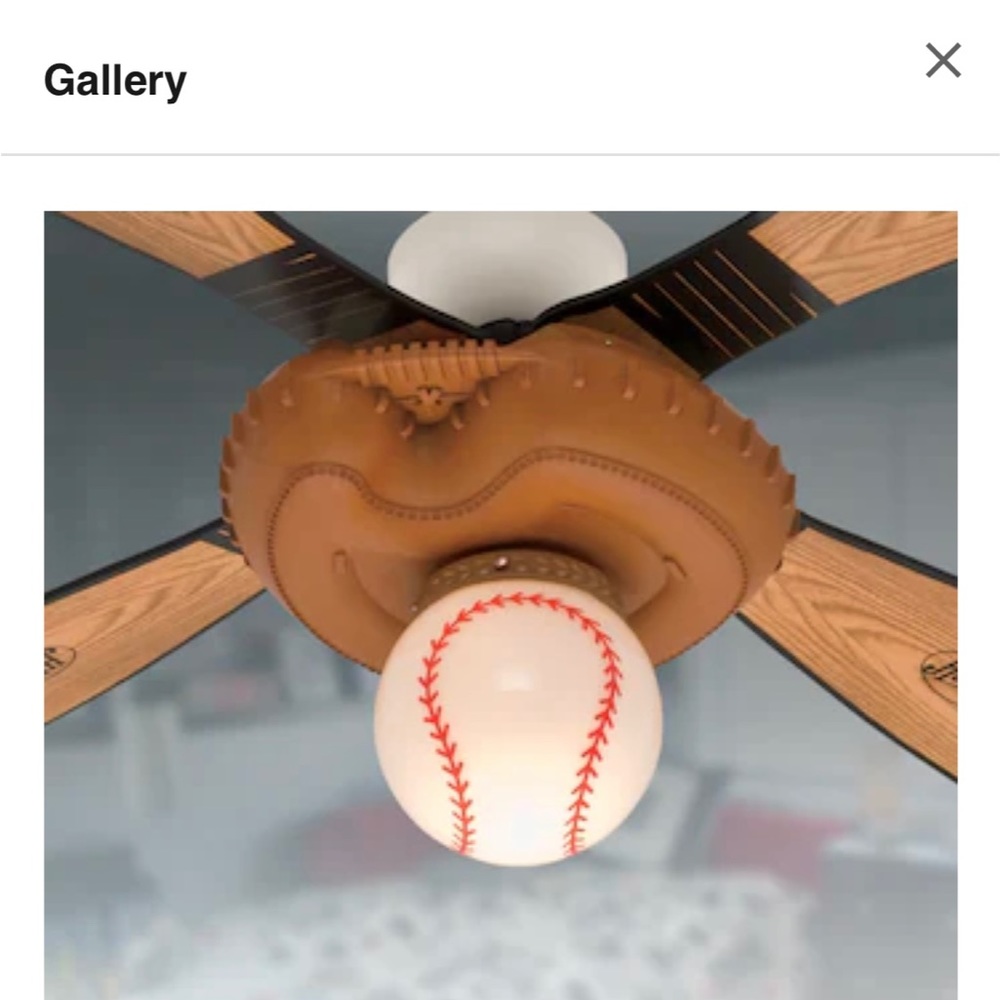 Ceiling Fan
